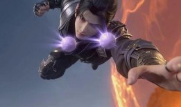 萧炎最新爆料图片,神秘力量觉醒，巅峰对决即将上演！